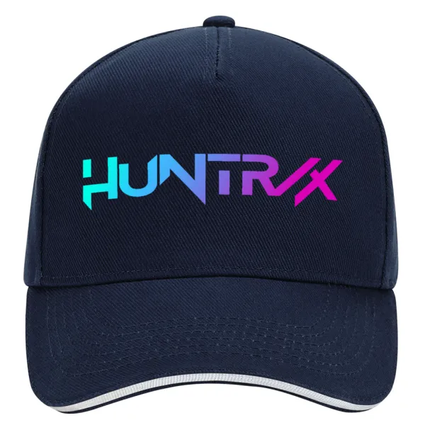 Huntrix Kpop Girls — 1