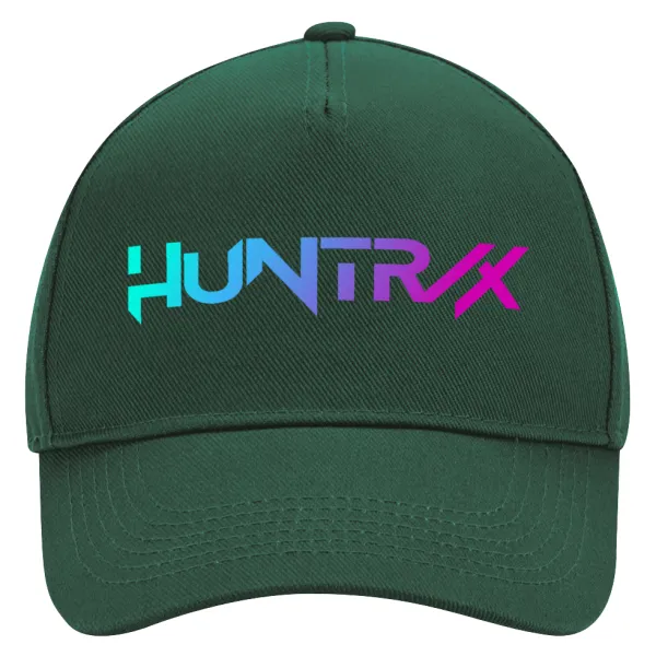 Huntrix Kpop Girls — 1