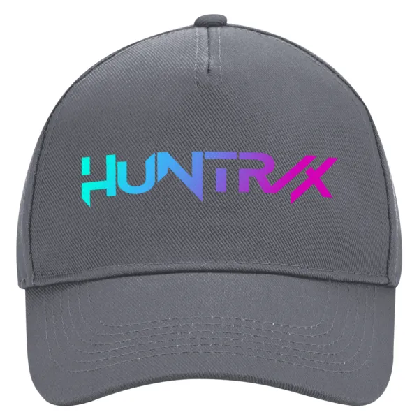 Huntrix Kpop Girls — 1