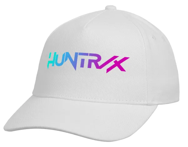 Huntrix Kpop Girls — 2