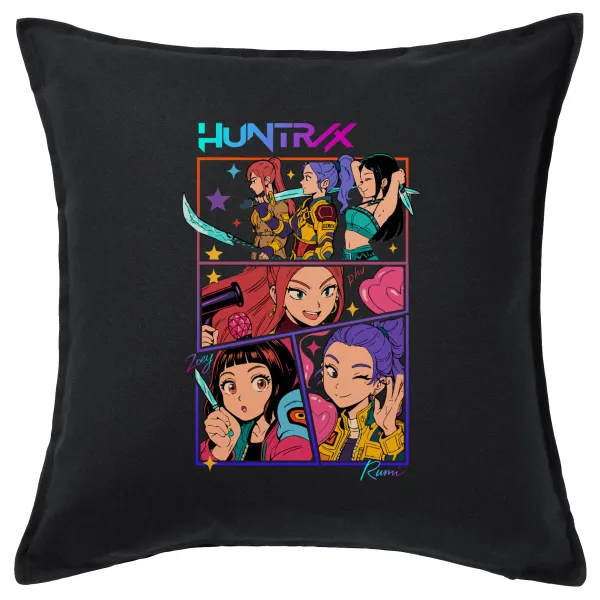 Huntrix Kpop Girls — 1