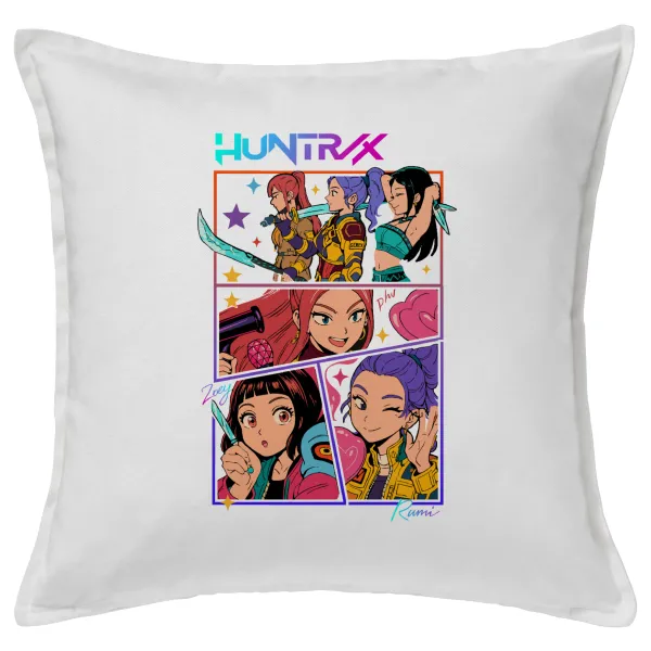 Huntrix Kpop Girls — 1