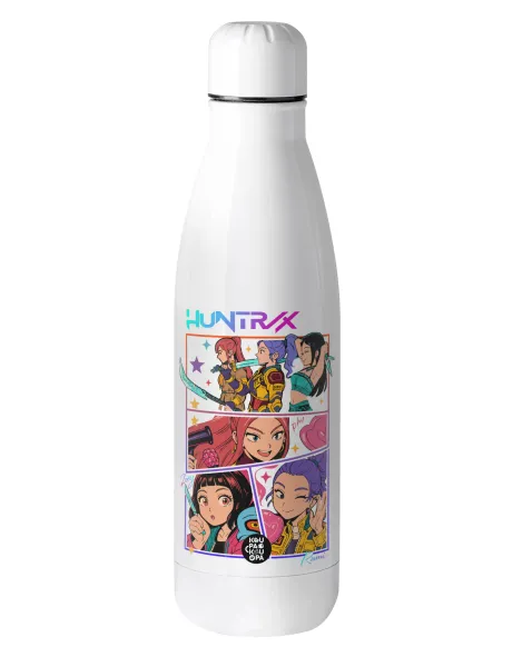 Huntrix Kpop Girls — 1
