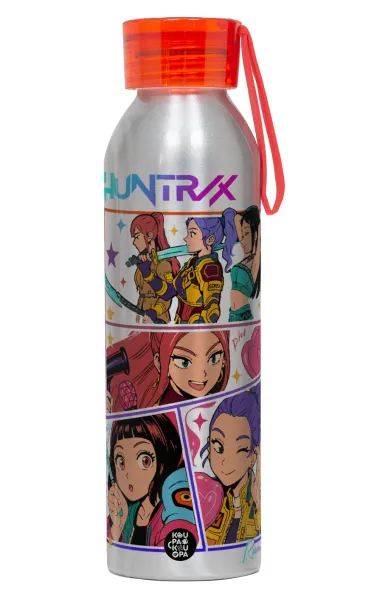 Huntrix Kpop Girls — 1