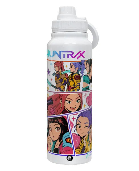 Huntrix Kpop Girls — 1