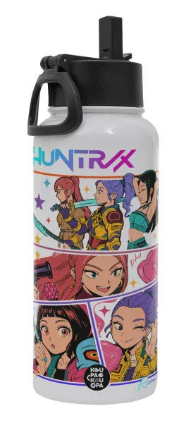 Huntrix Kpop Girls — 1