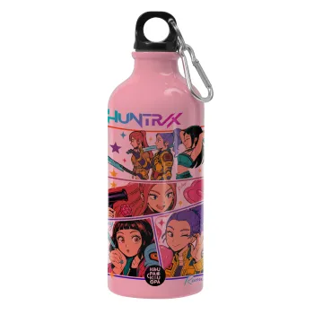 Huntrix Kpop Girls, Παγούρι νερού 600ml