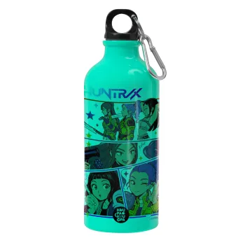 Huntrix Kpop Girls, Παγούρι νερού 600ml