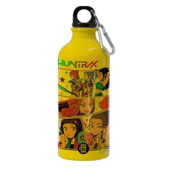 Huntrix Kpop Girls, Water bottle 600ml