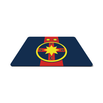 FC Steaua Bucuresti (FCSB), Mousepad ορθογώνιο 27x19cm