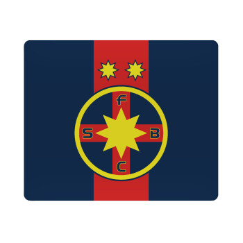 FC Steaua Bucuresti (FCSB), Mousepad ορθογώνιο 23x19cm