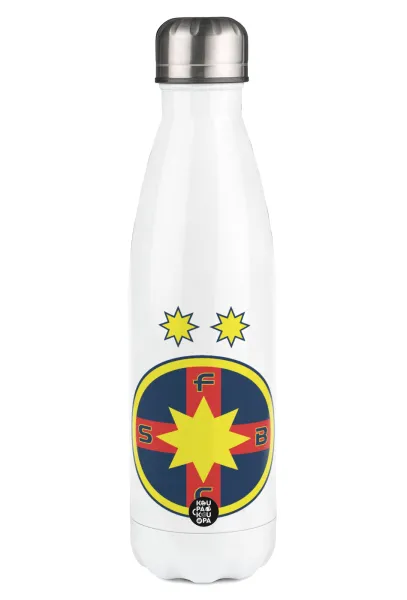 FC Steaua Bucuresti (FCSB) — 1