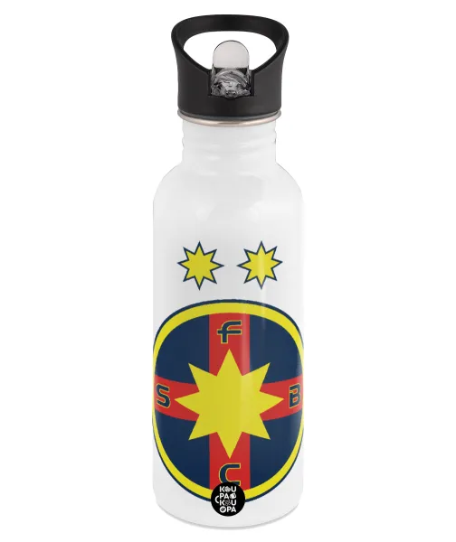 FC Steaua Bucuresti (FCSB) — 1