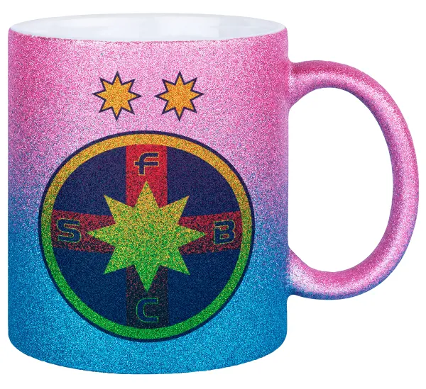 FC Steaua Bucuresti (FCSB) — 1