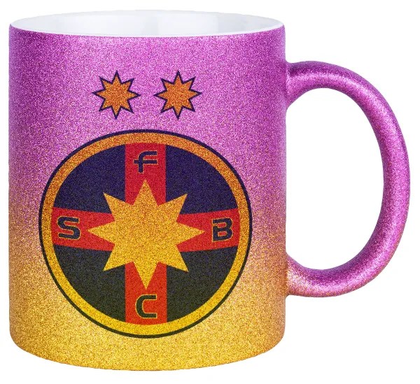 FC Steaua Bucuresti (FCSB) — 1