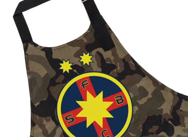 FC Steaua Bucuresti (FCSB) — 1