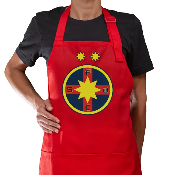 FC Steaua Bucuresti (FCSB) — 1