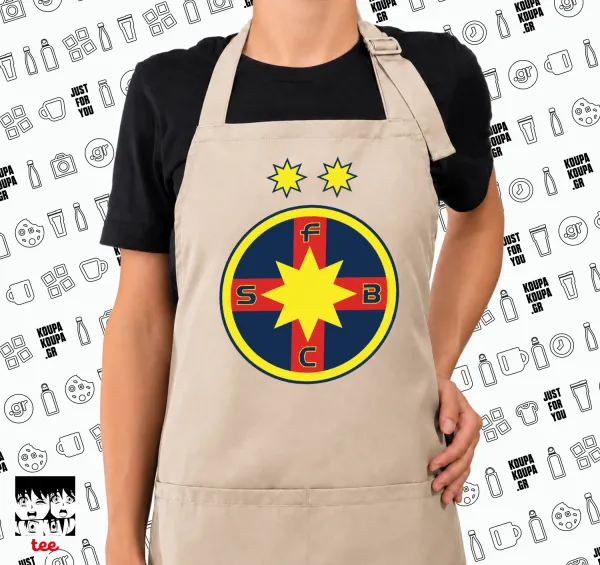 FC Steaua Bucuresti (FCSB) — 1