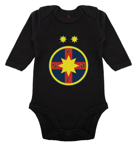 FC Steaua Bucuresti (FCSB) — 2