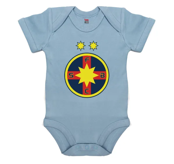 FC Steaua Bucuresti (FCSB) — 1