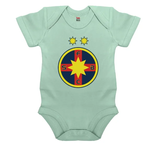 FC Steaua Bucuresti (FCSB) — 1
