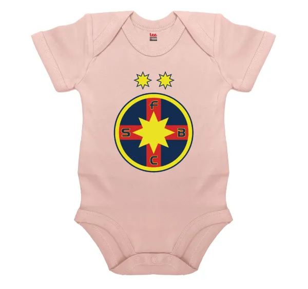 FC Steaua Bucuresti (FCSB) — 1