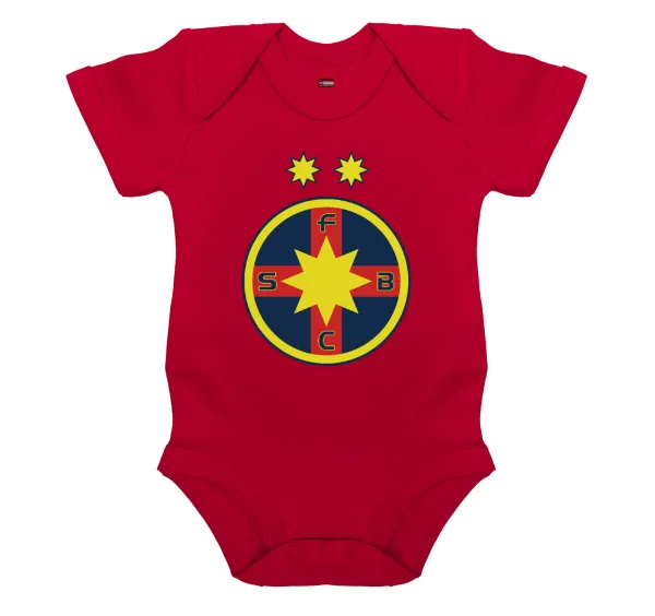 FC Steaua Bucuresti (FCSB) — 1