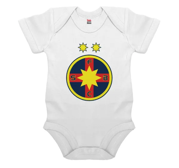 FC Steaua Bucuresti (FCSB) — 1