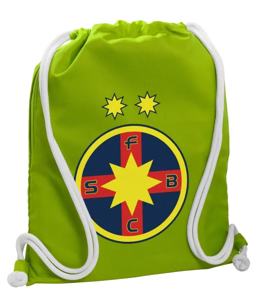 FC Steaua Bucuresti (FCSB) — 1