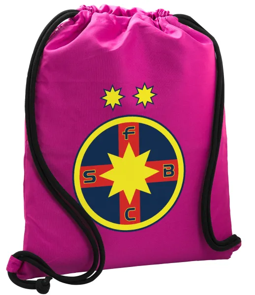 FC Steaua Bucuresti (FCSB) — 1