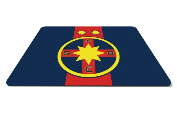 FC Steaua Bucuresti (FCSB) — 1