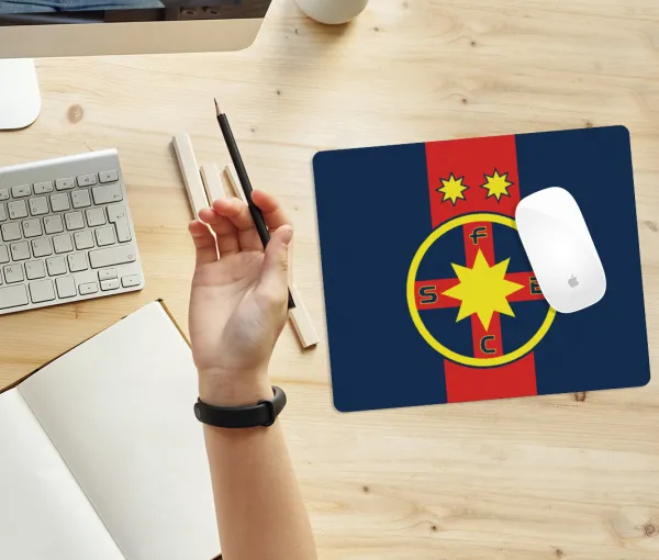 FC Steaua Bucuresti (FCSB) — 2