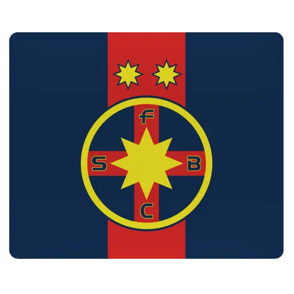 FC Steaua Bucuresti (FCSB) — 1