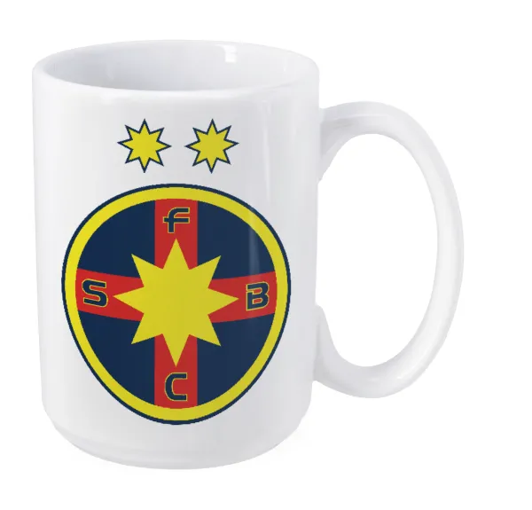 FC Steaua Bucuresti (FCSB) — Mega