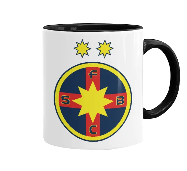 FC Steaua Bucuresti (FCSB) — 1