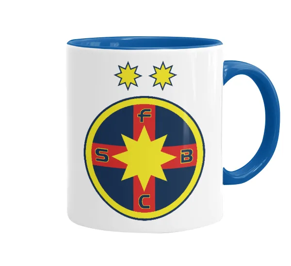FC Steaua Bucuresti (FCSB) — 1