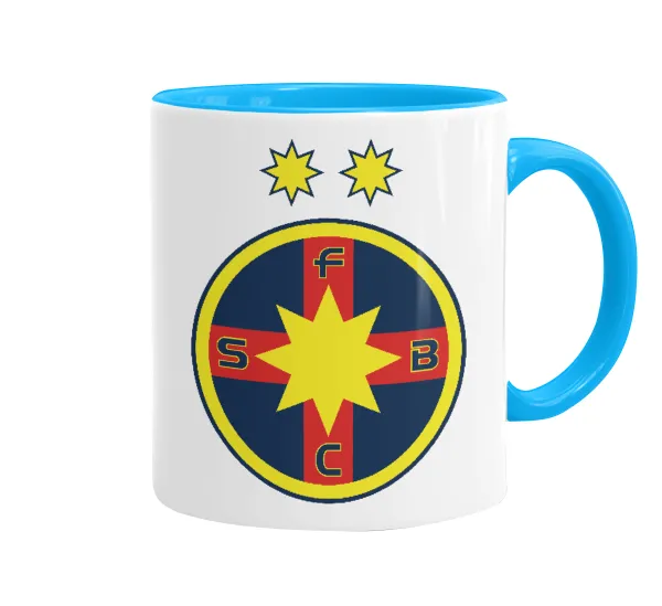 FC Steaua Bucuresti (FCSB) — 1