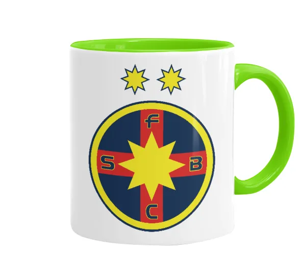 FC Steaua Bucuresti (FCSB) — 1