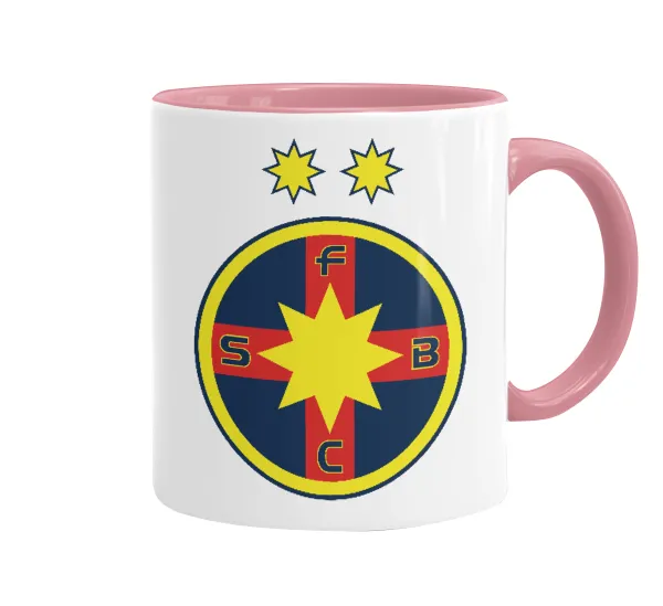 FC Steaua Bucuresti (FCSB) — 1