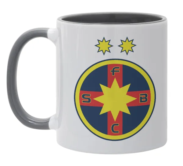 FC Steaua Bucuresti (FCSB) — 1