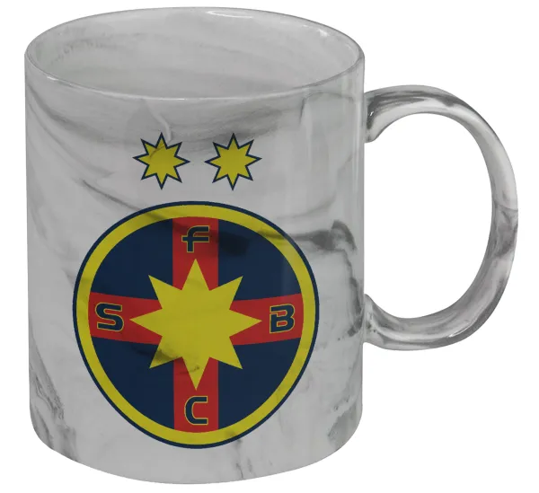FC Steaua Bucuresti (FCSB) — 1