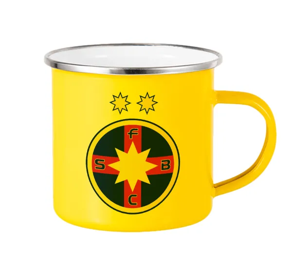 FC Steaua Bucuresti (FCSB) — 1
