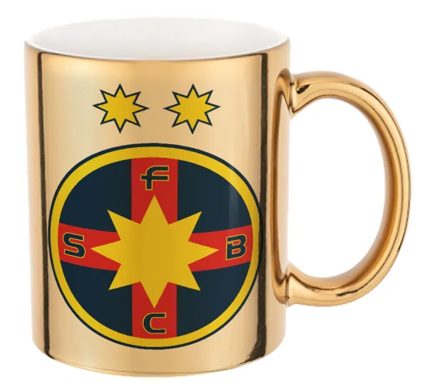 FC Steaua Bucuresti (FCSB) — 1