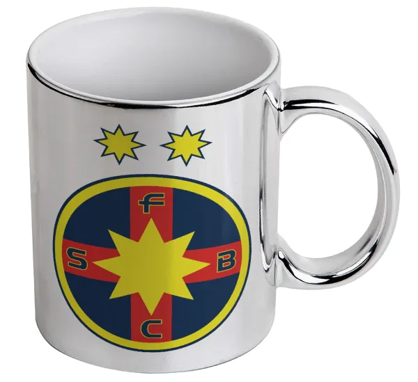 FC Steaua Bucuresti (FCSB) — 1