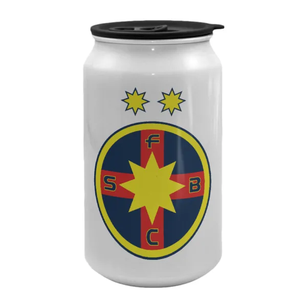 FC Steaua Bucuresti (FCSB) — 1