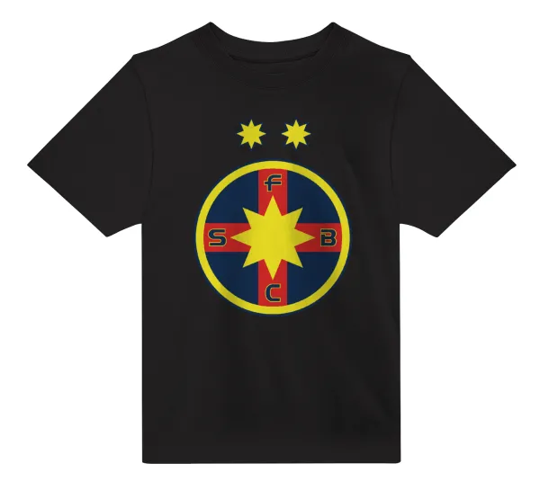 FC Steaua Bucuresti (FCSB) — 2