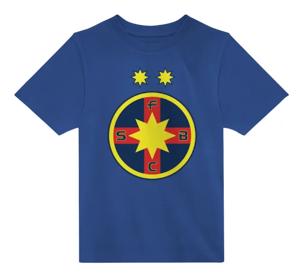 FC Steaua Bucuresti (FCSB) — 2