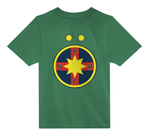 FC Steaua Bucuresti (FCSB) — 2