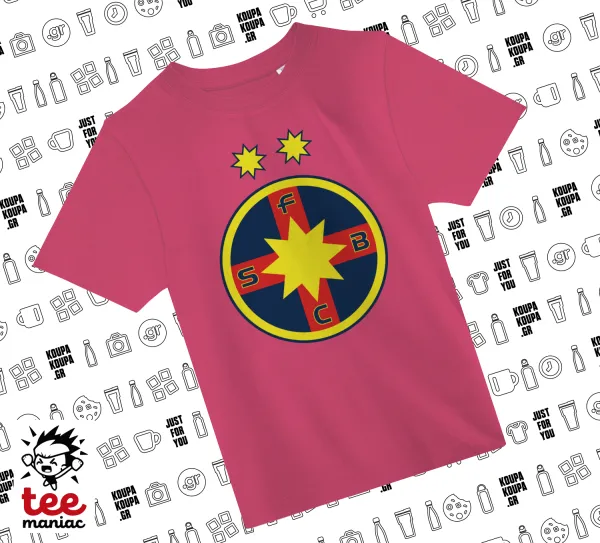 FC Steaua Bucuresti (FCSB) — 1