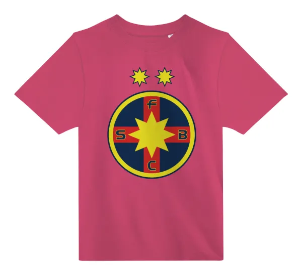 FC Steaua Bucuresti (FCSB) — 2